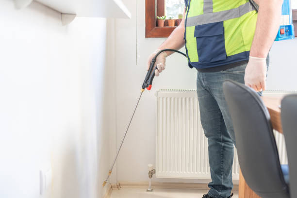 Best Pest Inspection Near Me  in Canton Valley, CT