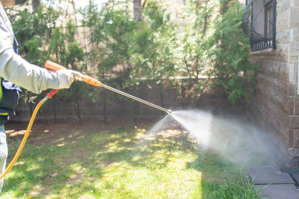 Pest Control Cost in Canton Valley, CT